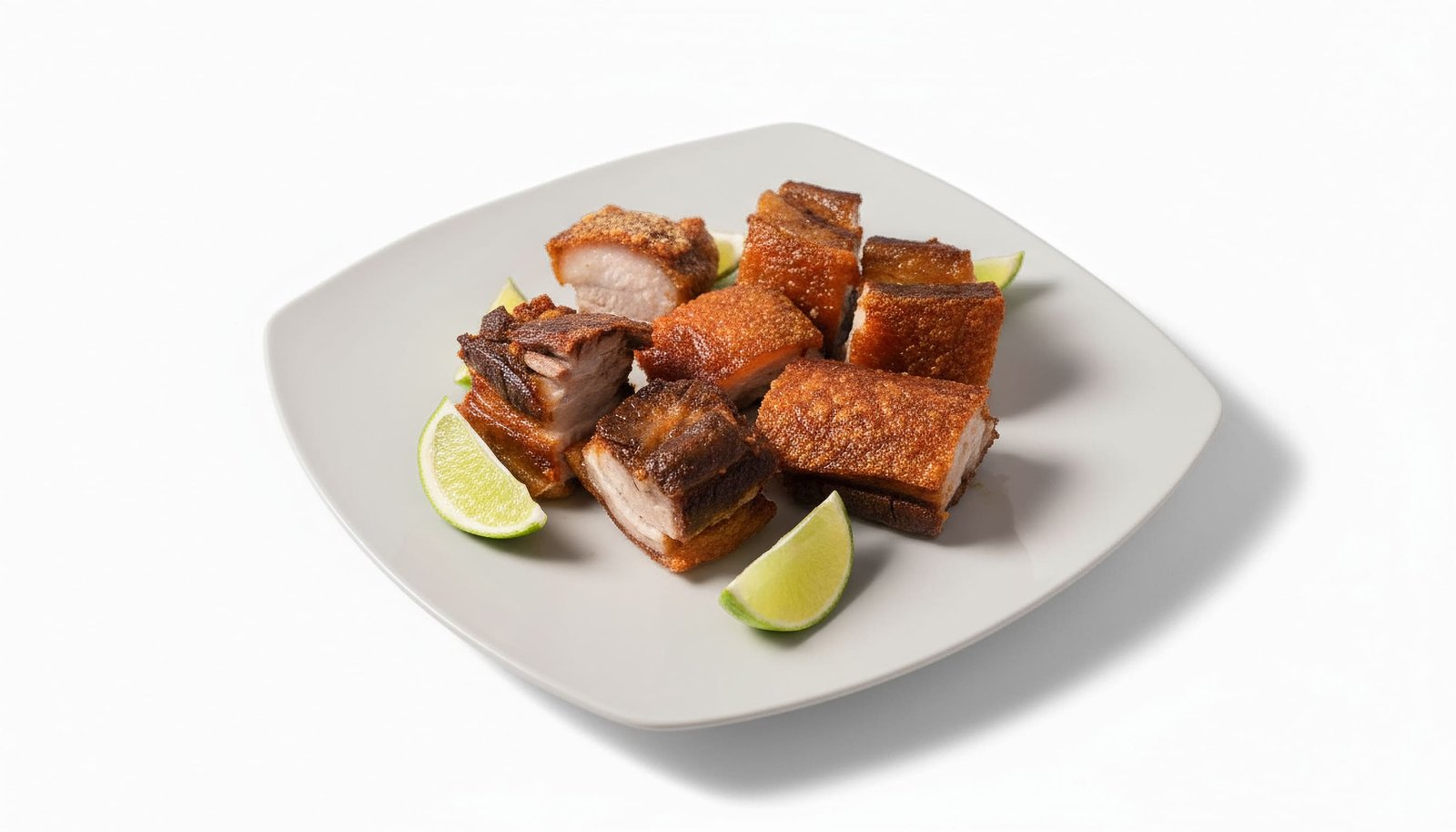 Fried Pork Belly